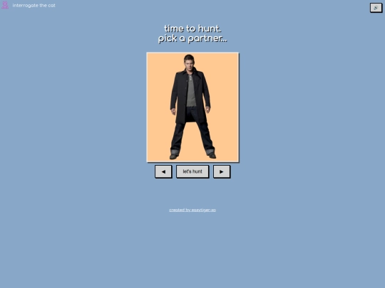 test screenshot