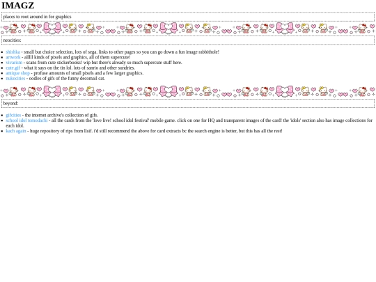 sources screenshot