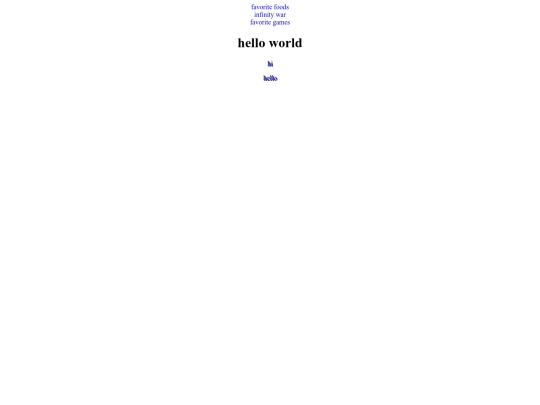 linkingpages screenshot