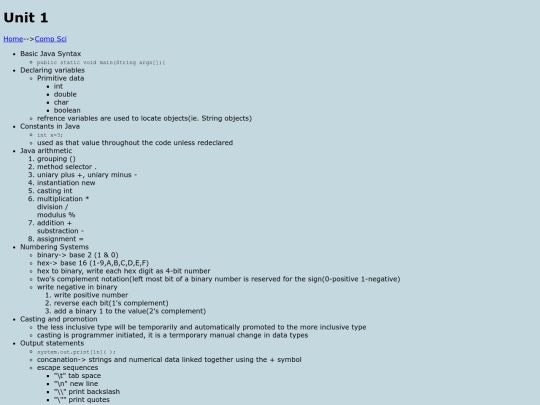 CSUnit1 screenshot