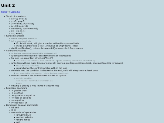 CSUnit2 screenshot