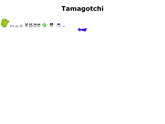 graphix screenshot