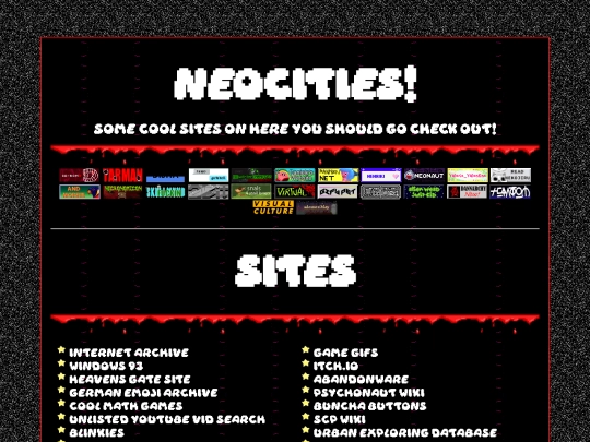 kewllinks screenshot