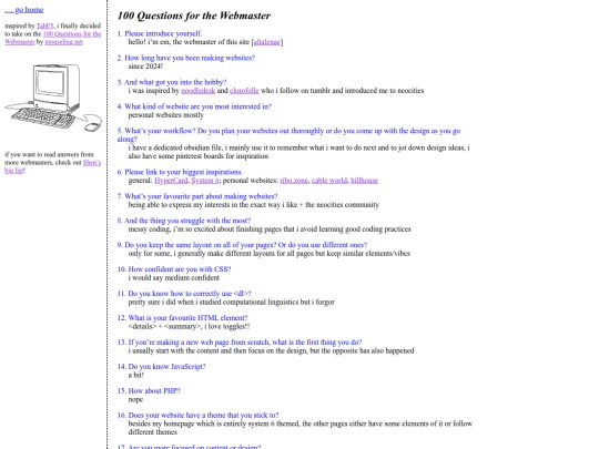 100qs screenshot
