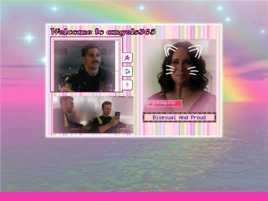 fakeindex3 screenshot