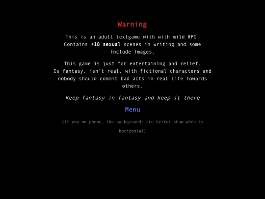 Cub Eternal screenshot