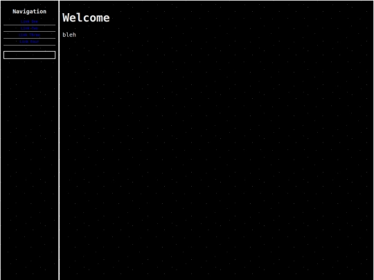 home screenshot