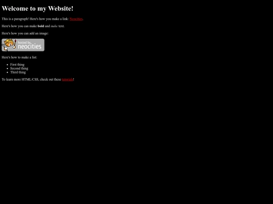 introduction screenshot