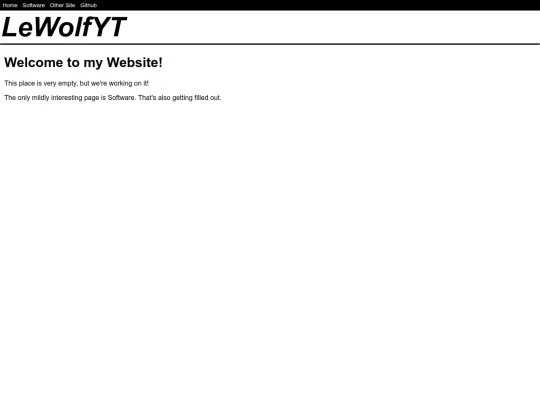 index_old screenshot