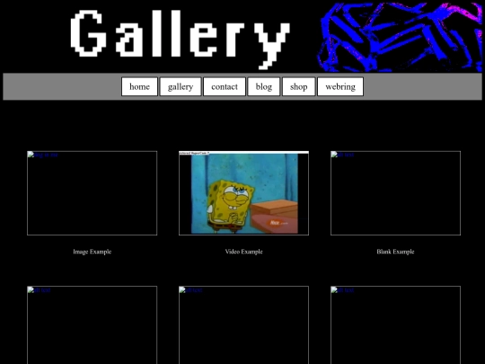 gallery screenshot