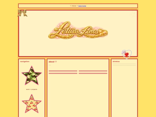 cherry screenshot