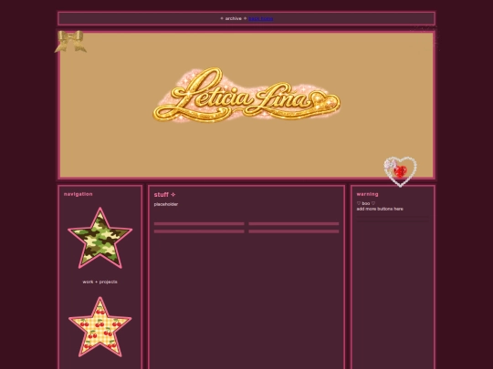 leopard screenshot