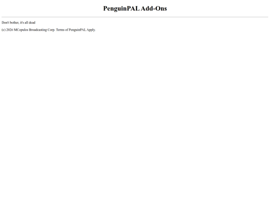 ppaladdon screenshot