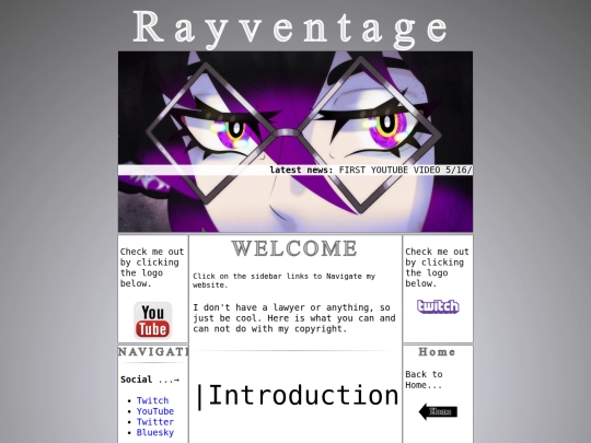 terms screenshot