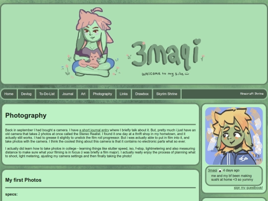 photo screenshot