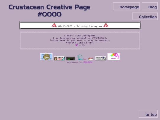 blog/page 0000 screenshot