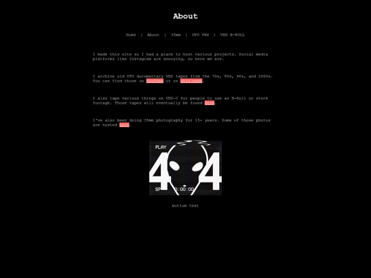 about screenshot