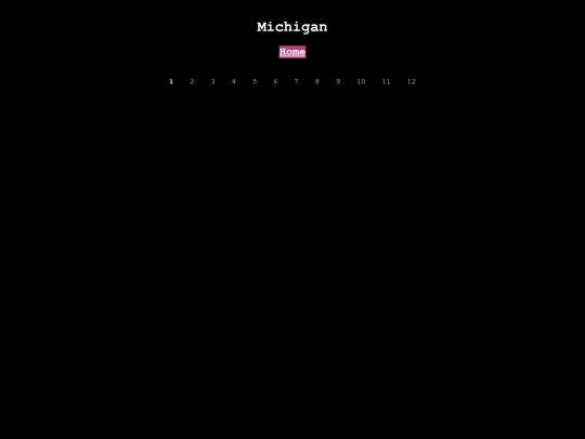 michigan-10 screenshot