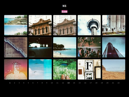 nz-15 screenshot