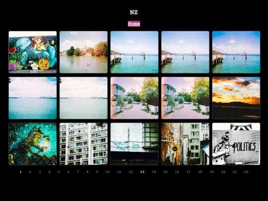 nz-18 screenshot