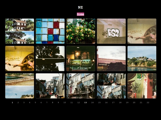 nz-19 screenshot