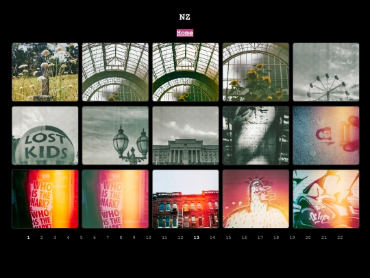 nz-3 screenshot