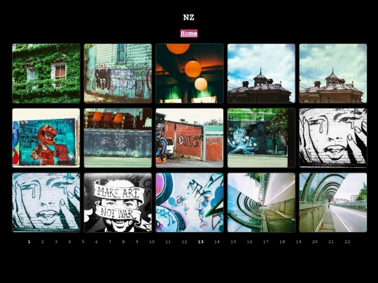 nz-6 screenshot