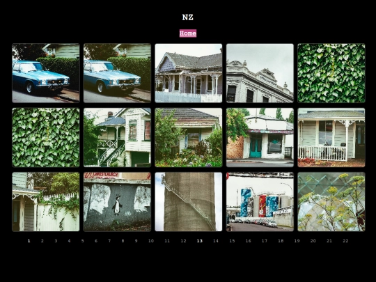 nz-9 screenshot