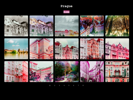 prague-3 screenshot