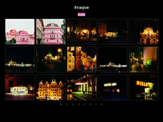 prague-4 screenshot