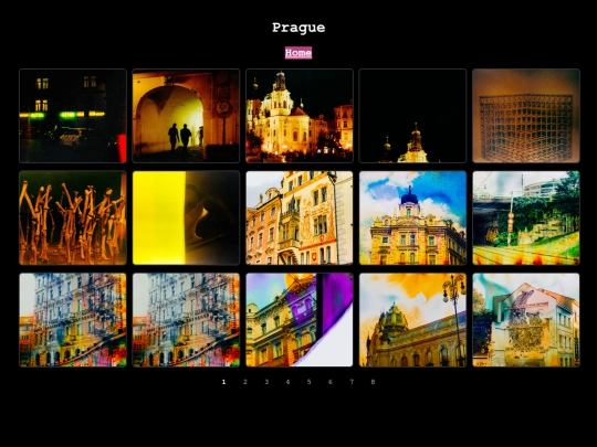 prague-5 screenshot