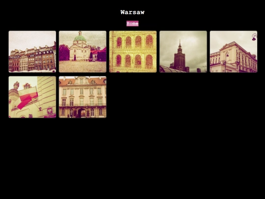 warsaw screenshot