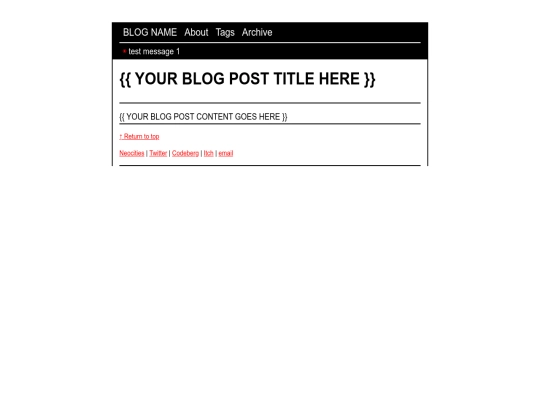 posts/YYYY-MM-DD-Post-Template screenshot