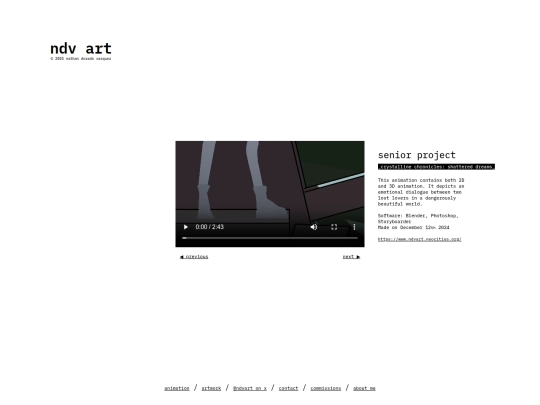 animation/6 screenshot