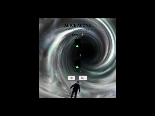 blackjack/index2 screenshot