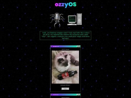 mycat screenshot