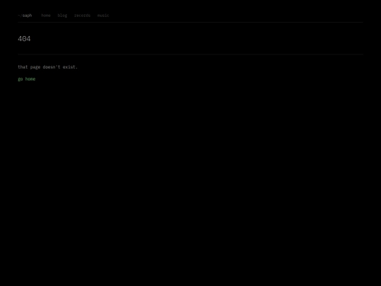 site-update screenshot