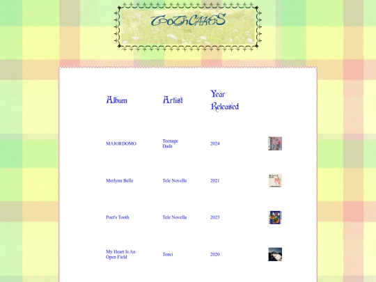 log4 screenshot