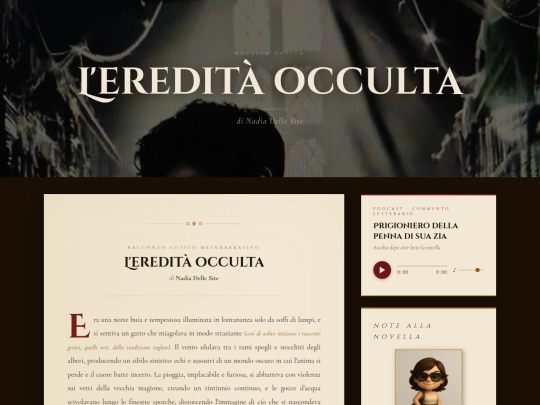 eredita_finale3_light screenshot