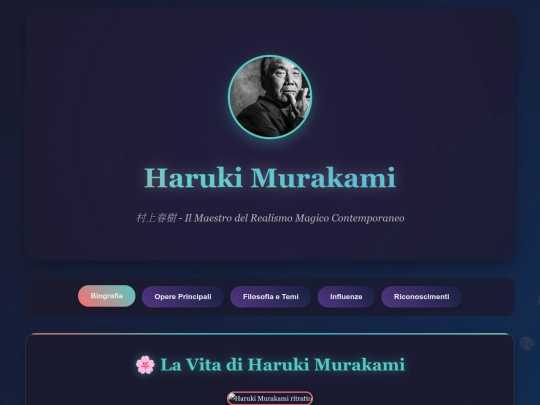 haruki_murakami screenshot