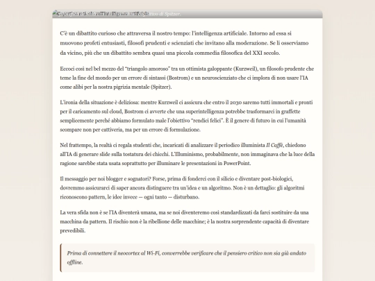 ia-riflessione screenshot