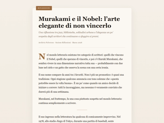 murakami-nobel screenshot