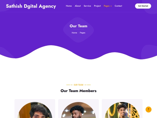 team screenshot