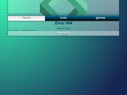 games/programmeringskollo_tetris2 screenshot