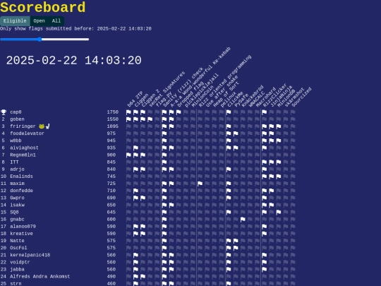 snht screenshot