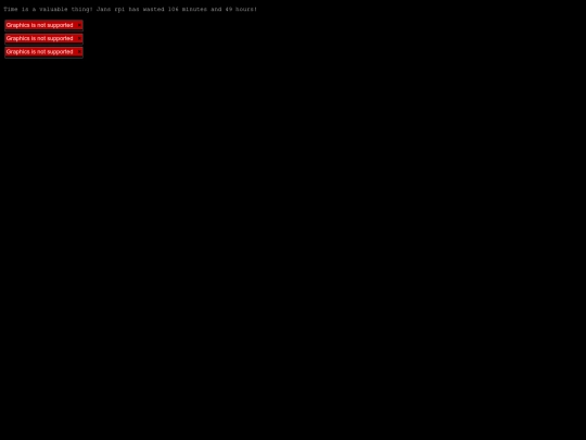 vader screenshot