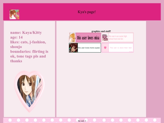 kaya screenshot