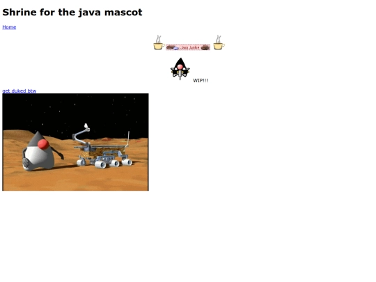 duke screenshot