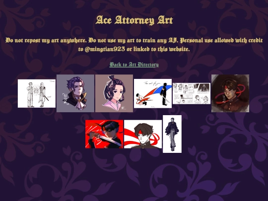 aaart screenshot