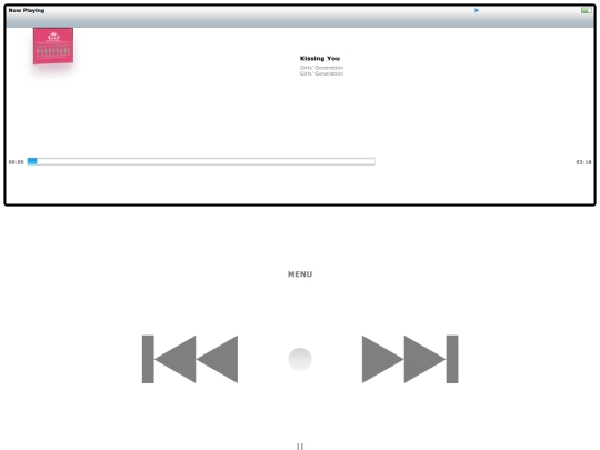 coding/ipod/song1 screenshot